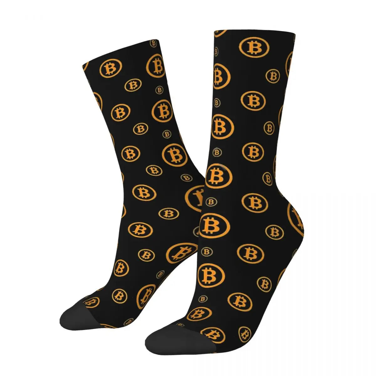 Bitcoin socks