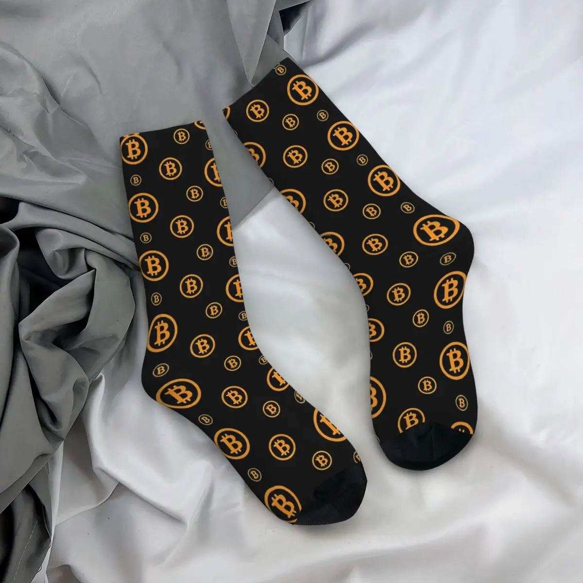 Bitcoin socks