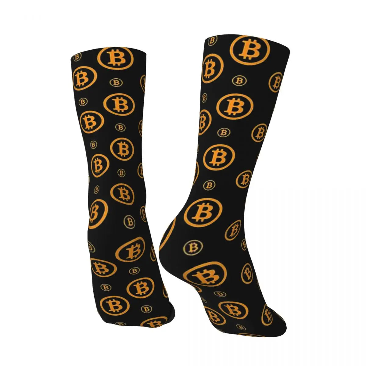 Bitcoin socks